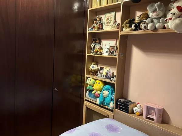 Piso en Barrio El Camp d'En Grassot i Gràcia Nova - Foto 17