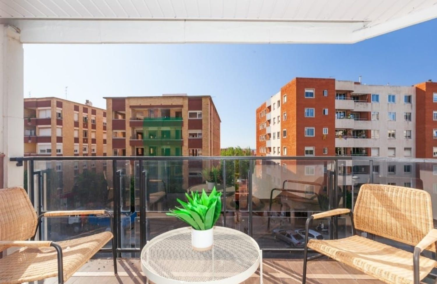 Piso en Avenida Catalunya, 43, Nou Eixample Nord, Nou Eixample Nord - Foto 32
