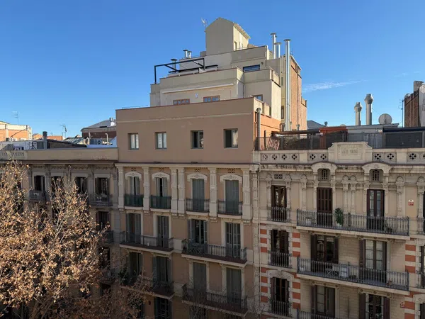 Piso en calle de València, 193 - Foto 16