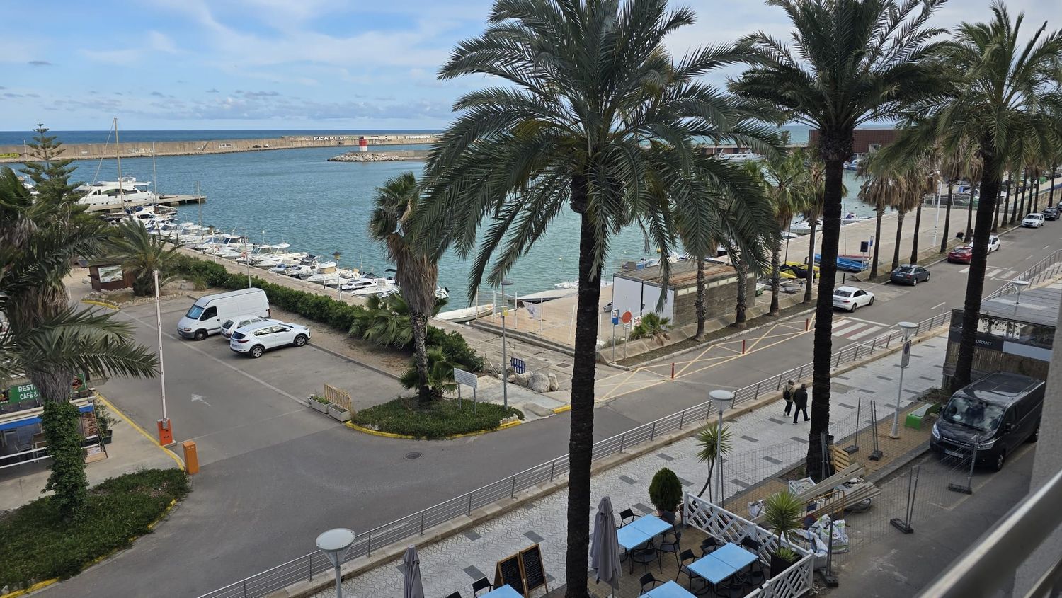 Piso en Avenida del Marquès de Benicarló, 23, Zona Puerto Playa, Zona Puerto Playa - Foto 2