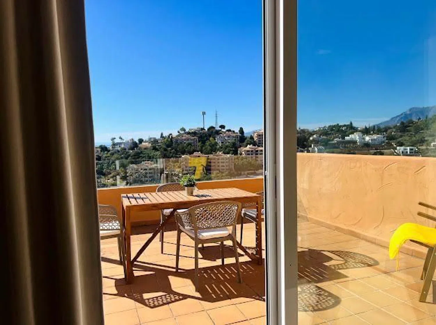 Ático en calle Lila, 25 - Foto 19