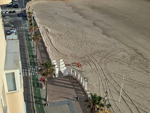 Piso en Paseo Marítimo, 29 - Foto 33