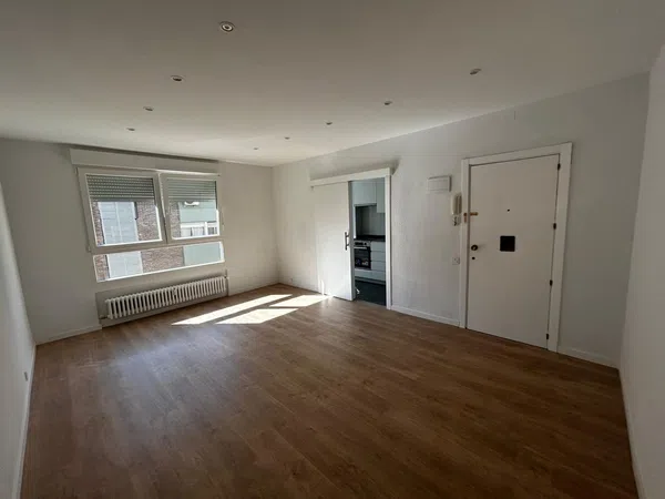 Piso en calle de Boix y Morer, 9