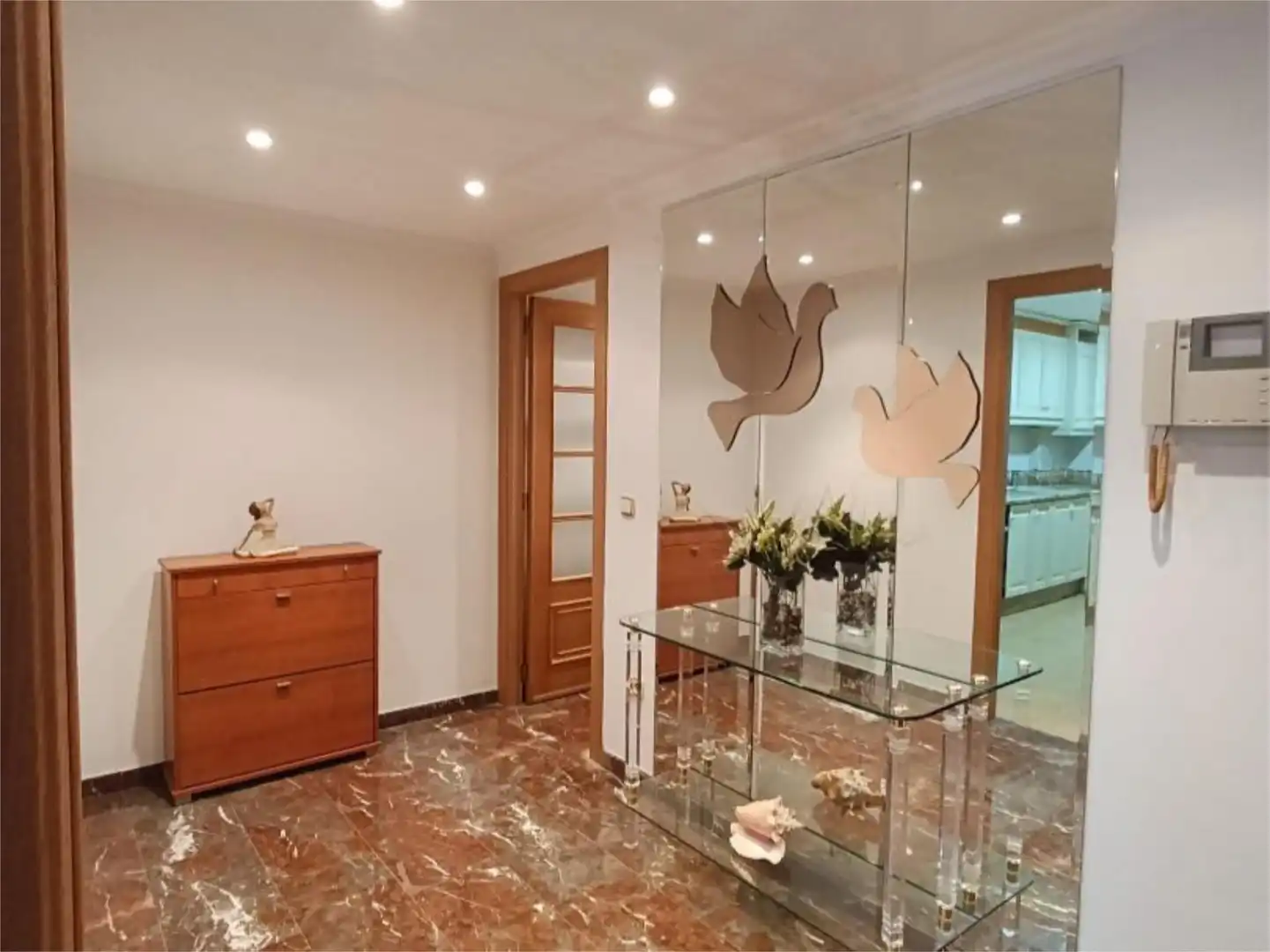 Piso en  Carrer de la Mare de Déu del Puig 6 - Foto 1