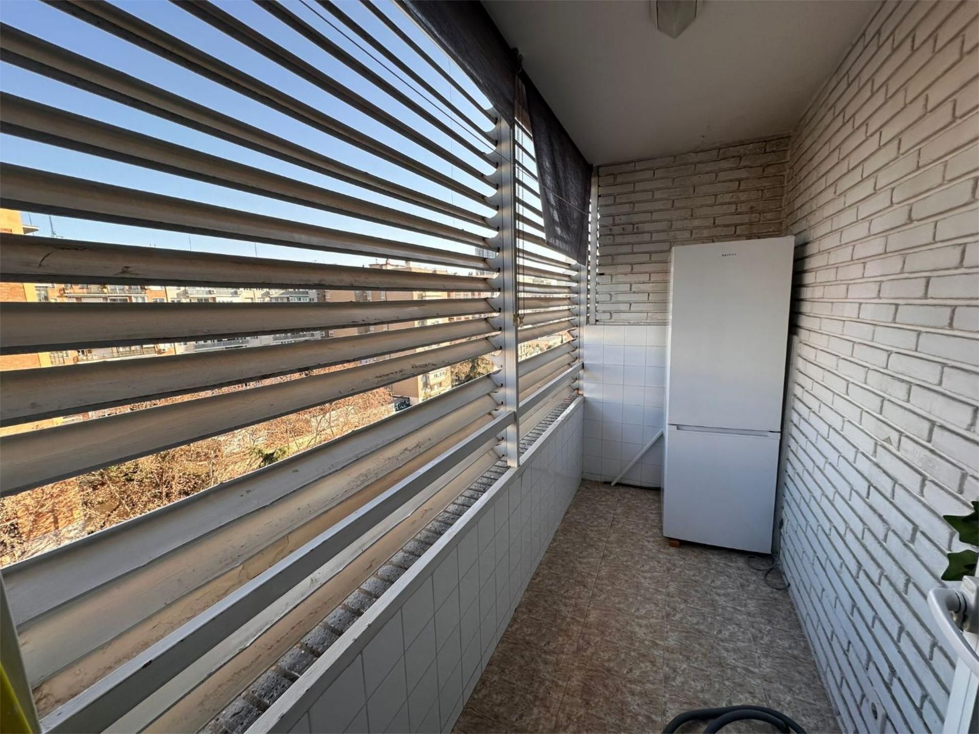 Piso en  Paseo de La Habana 3