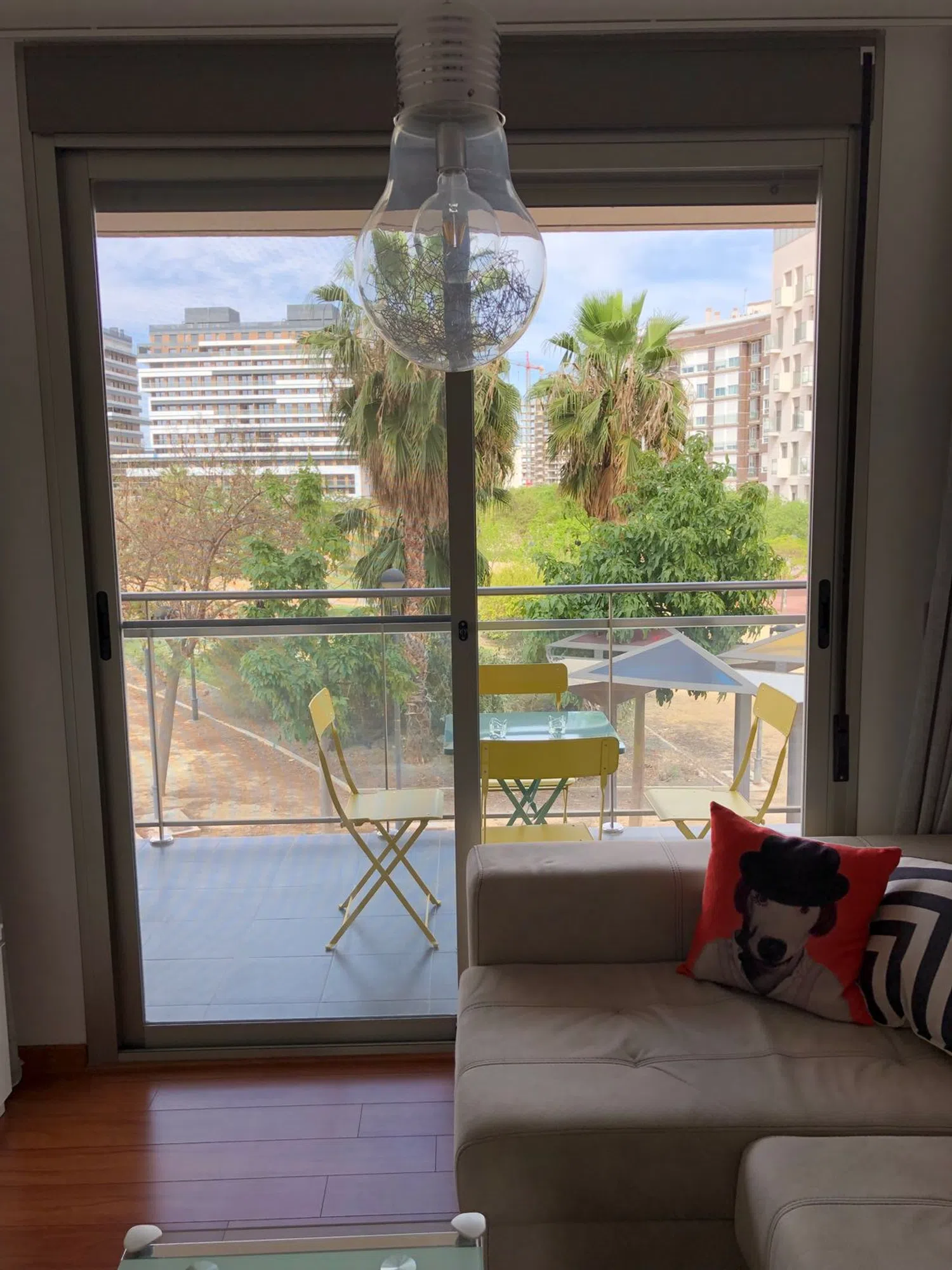 Piso en avenida Doctor Pascual Parrilla Paricio, 10 - Foto 2