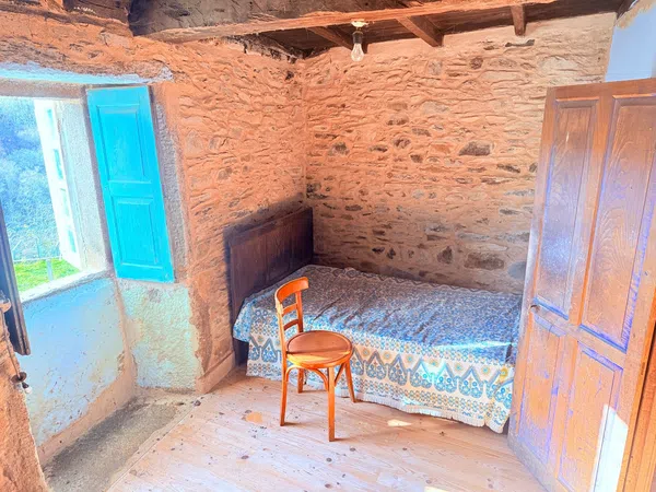 Casa rural en Os Muiños, 17 - Foto 12