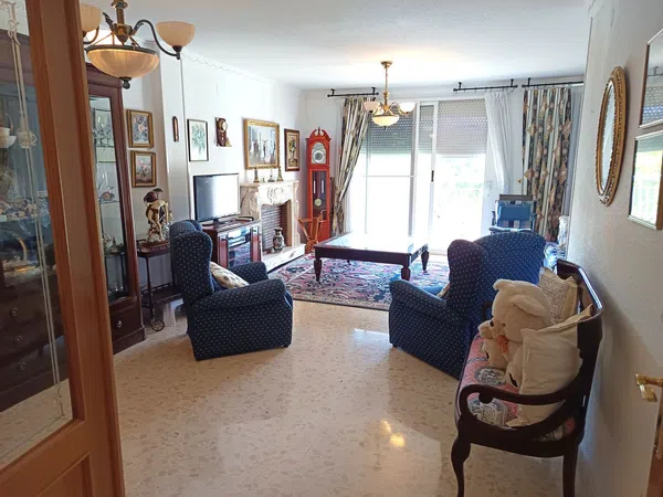 Piso en Avenida de la Mar, 8, Park nord - Casona, Park nord - Casona - Foto 5