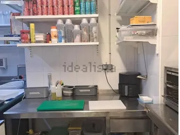 Local comercial en Alicante / Alacant - Foto 16