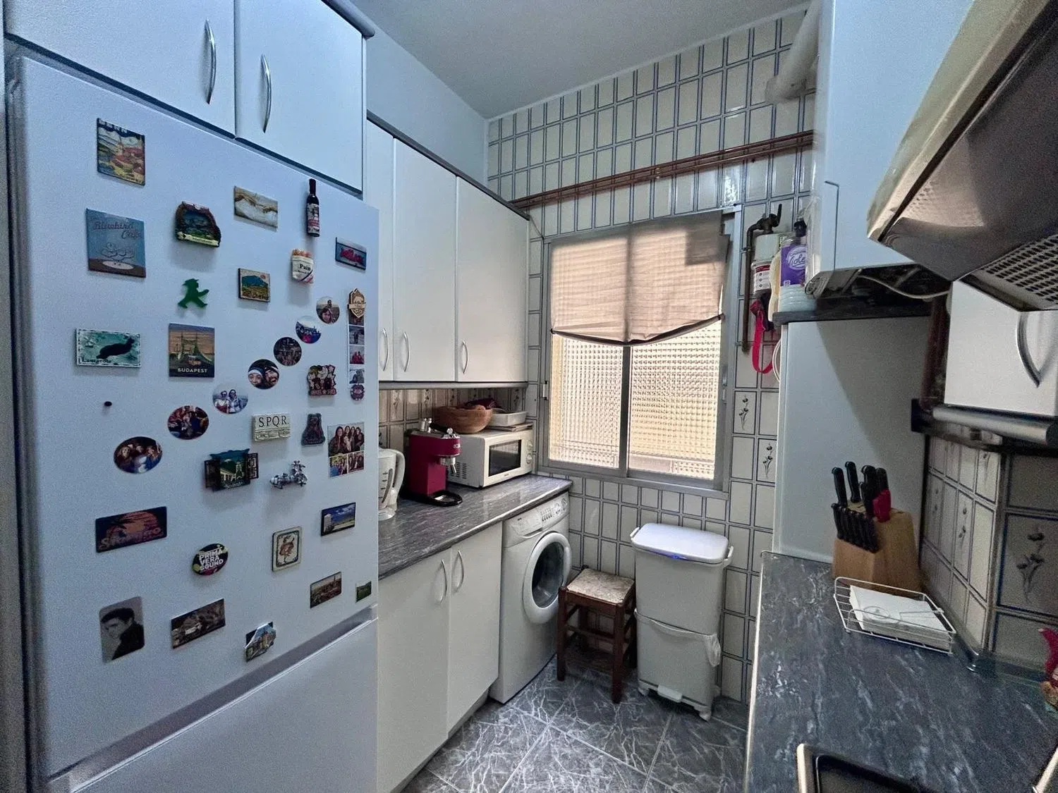 Piso en plaza General Maroto, 1 - Foto 11