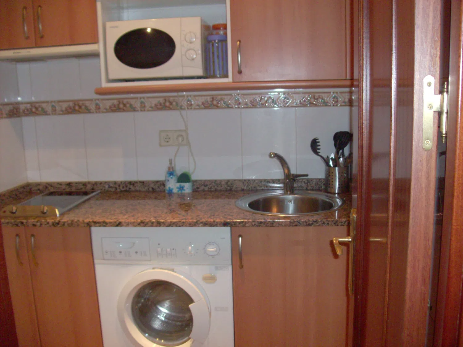 Piso en plaza Ciudad de Viena, 6 - Foto 11