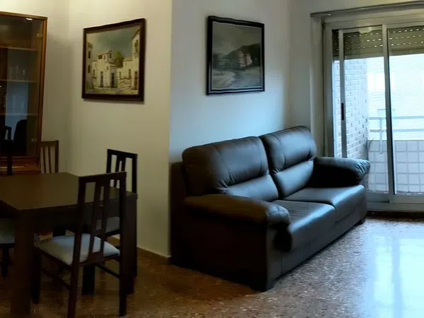 Piso en Calle d'Oltà, 40, Malilla - Foto 2