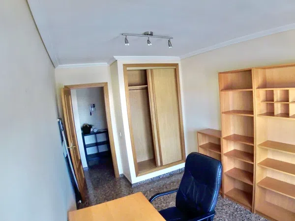 Piso en Calle del Riu Adra, 5 a, Zona Ensanche-Río Jucar - Foto 7
