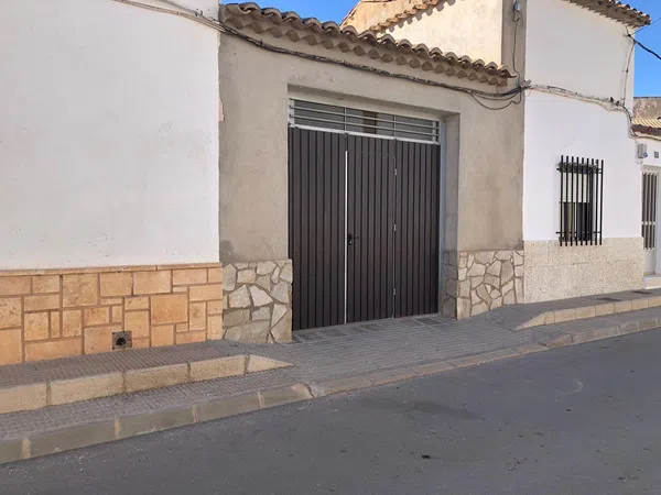 Casa o chalet independiente en Calle Don Pedro, 11 - Foto 5