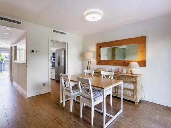 Chalet adosado en Sc Olivar 3ªfase, 42 u - Foto 4