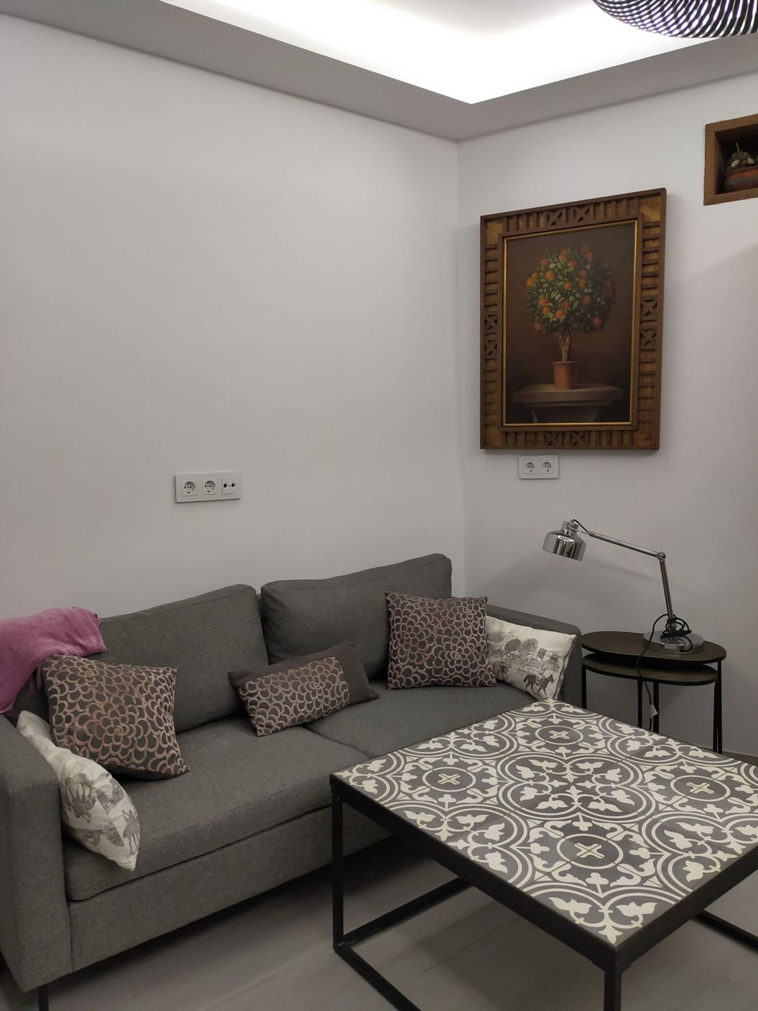 Estudio en Avenida del Gran Capitán, 34, El Vial - Ronda de Tejares - Foto 10