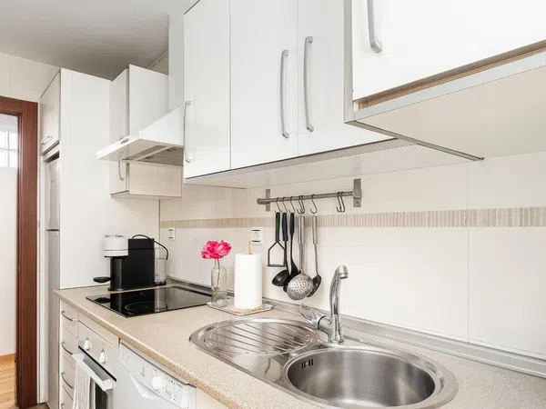 Piso en calle Agua, 21 - Foto 5