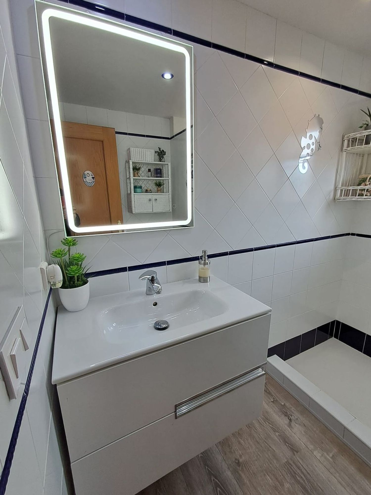 Chalet adosado en Salafranca - Lloixa, Salafranca - Lloixa - Foto 14