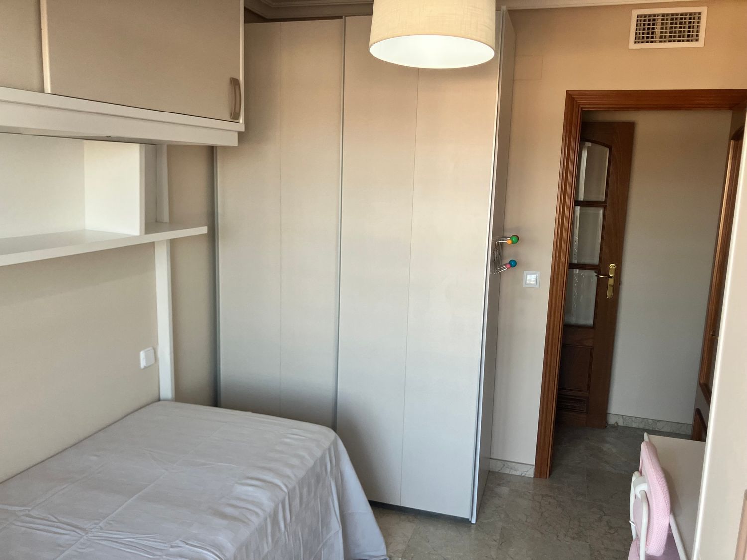 Piso en avenida Cañito Bazán, 2 - Foto 4