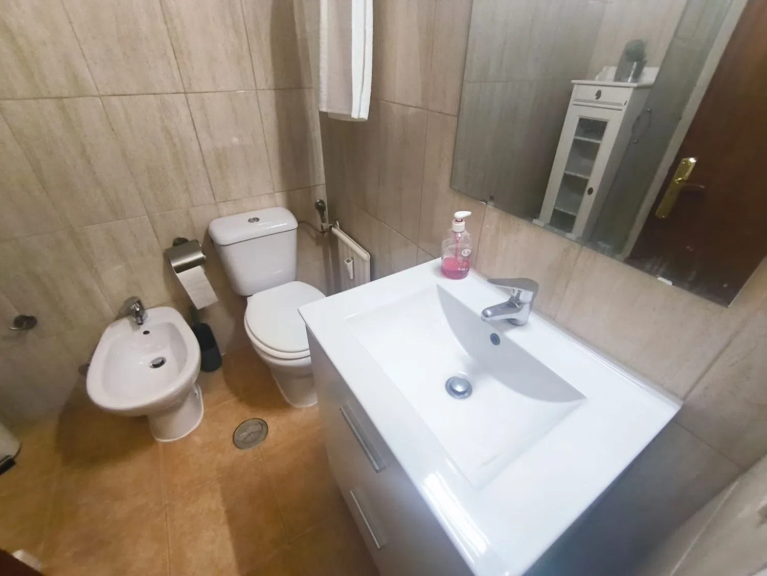 Ático en Barrio Guindalera - Foto 20