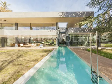 Chalet en Sant Cugat del Vallès - Foto 42