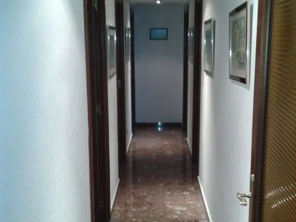 Piso en Calle Andador Gutiérrez Mellado, 47, Pol Universidad Romareda - Foto 4