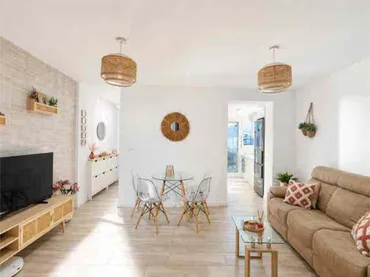 Chalet en sagrado corazón - Foto 1