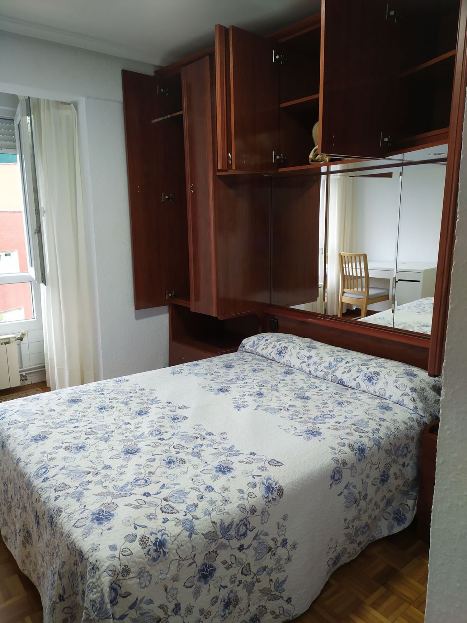 Piso en Paseo de Altamira, 41, General Dávila, General Dávila - Foto 13