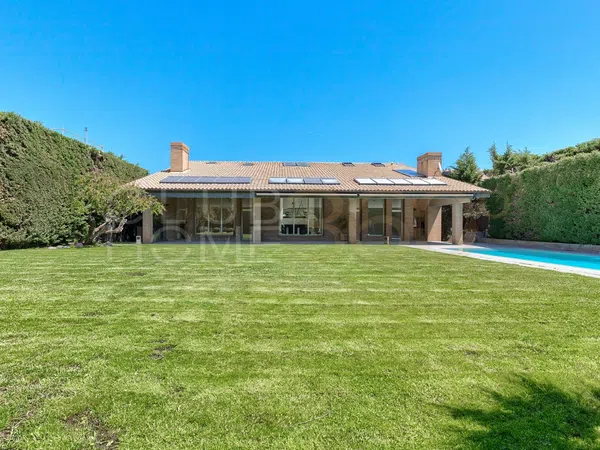 Casa o chalet independiente en Paseo del Río, 4, La Finca - Foto 19