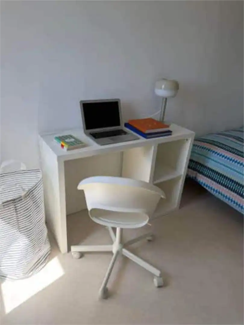 Apartamento en chamberi - Foto 4