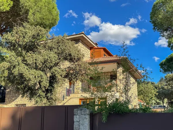 Casa o chalet independiente en Calle Geranio, 12, Valdepastores - Las Encinas, Valdepastores - Las Encinas - Foto 12
