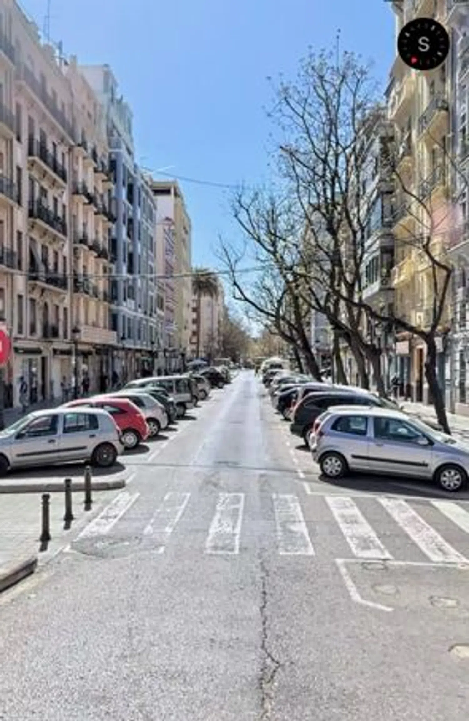 Piso en calle de Joan Llorenç, 40 - Foto 2