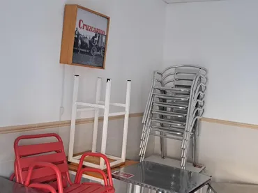 Local comercial en  Calle Extremadura 37 - Foto 5