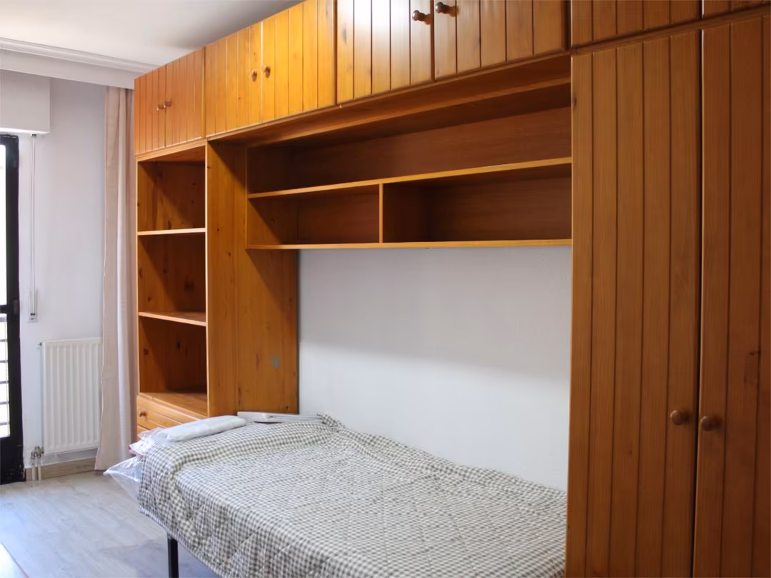 Piso en Salamanca Capital - Foto 20