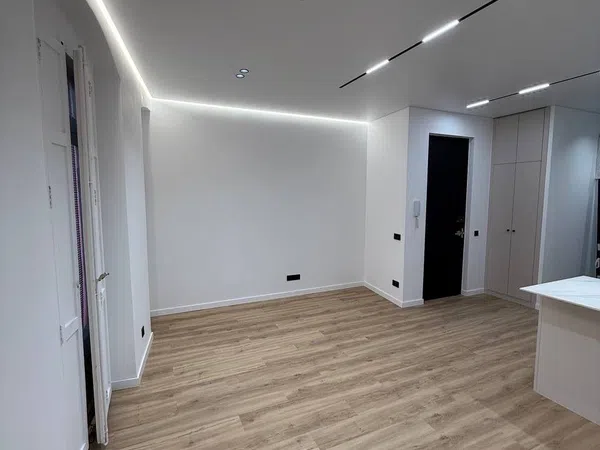 Piso en calle del Doctor Serrano, 9 - Foto 3