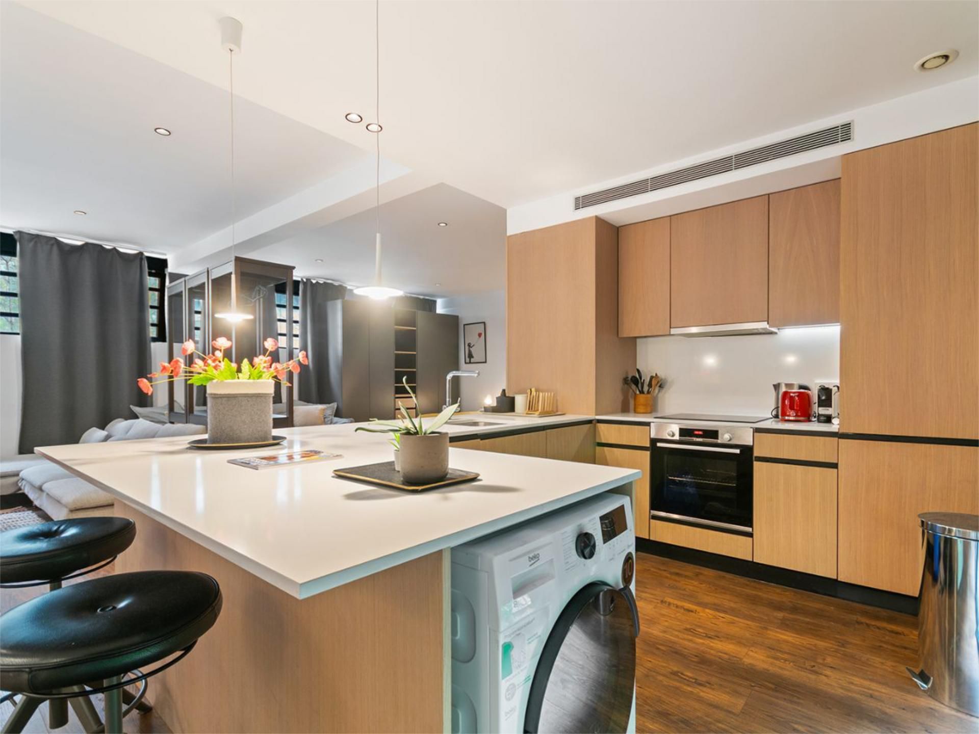 Piso en  Carrer de Sancho de Ávila 43 - Foto 21