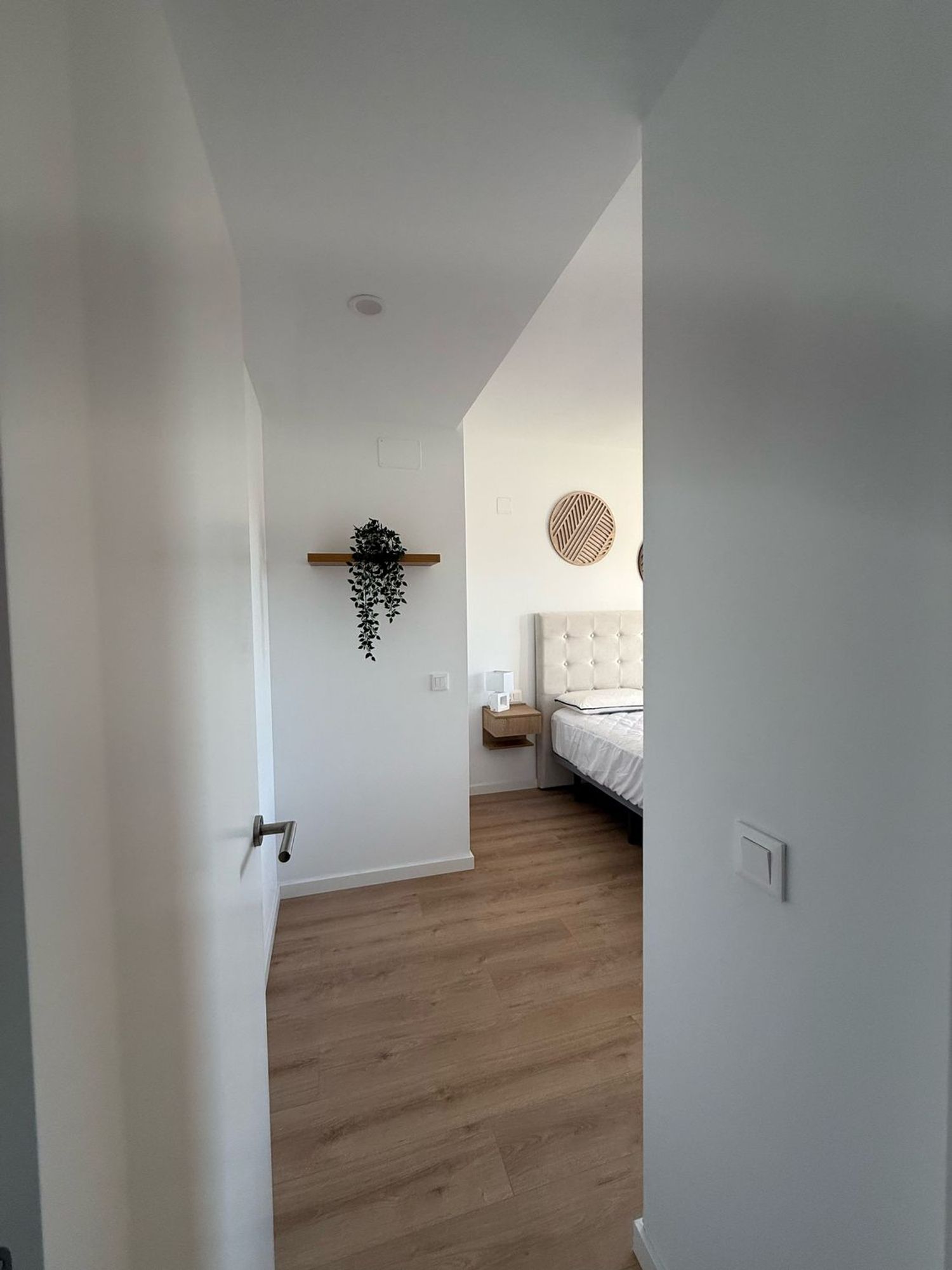 Piso en calle Carlos Benítez Saurel, 7 - Foto 12