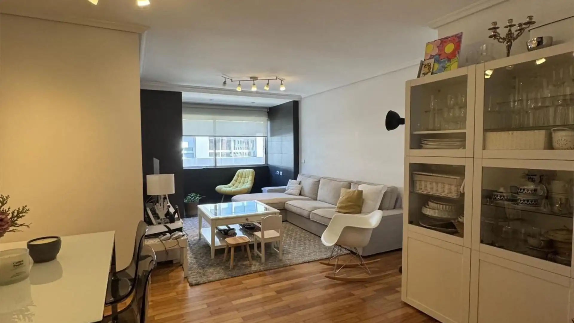 Piso en  Rúa Pintor Lugrís 7 - Foto 12