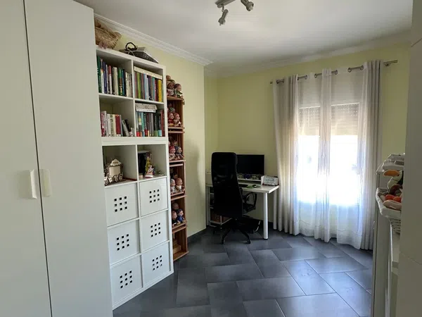 Piso en Calle Párroco Agustín Molina, 15, Naranjo - Mirabueno - Foto 9