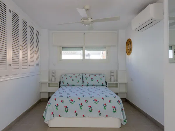 Piso en Paseo Marítimo el Pedregal, 57, Pedregalejo - Morlaco - Foto 15