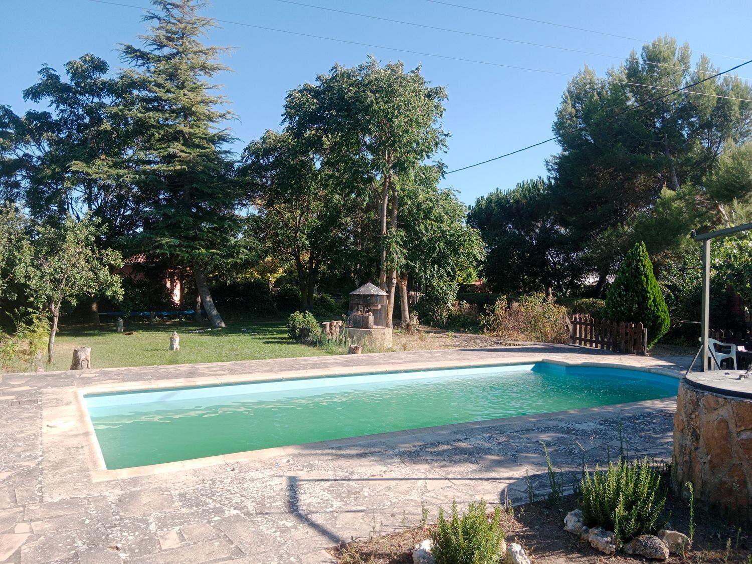Casa o chalet independiente en Calle Diseminados, 264, La Aguilera - Costaján - Sinovas - La Calabaza, La Aguilera - Costaján - Sinovas - La Calabaza - Foto 20
