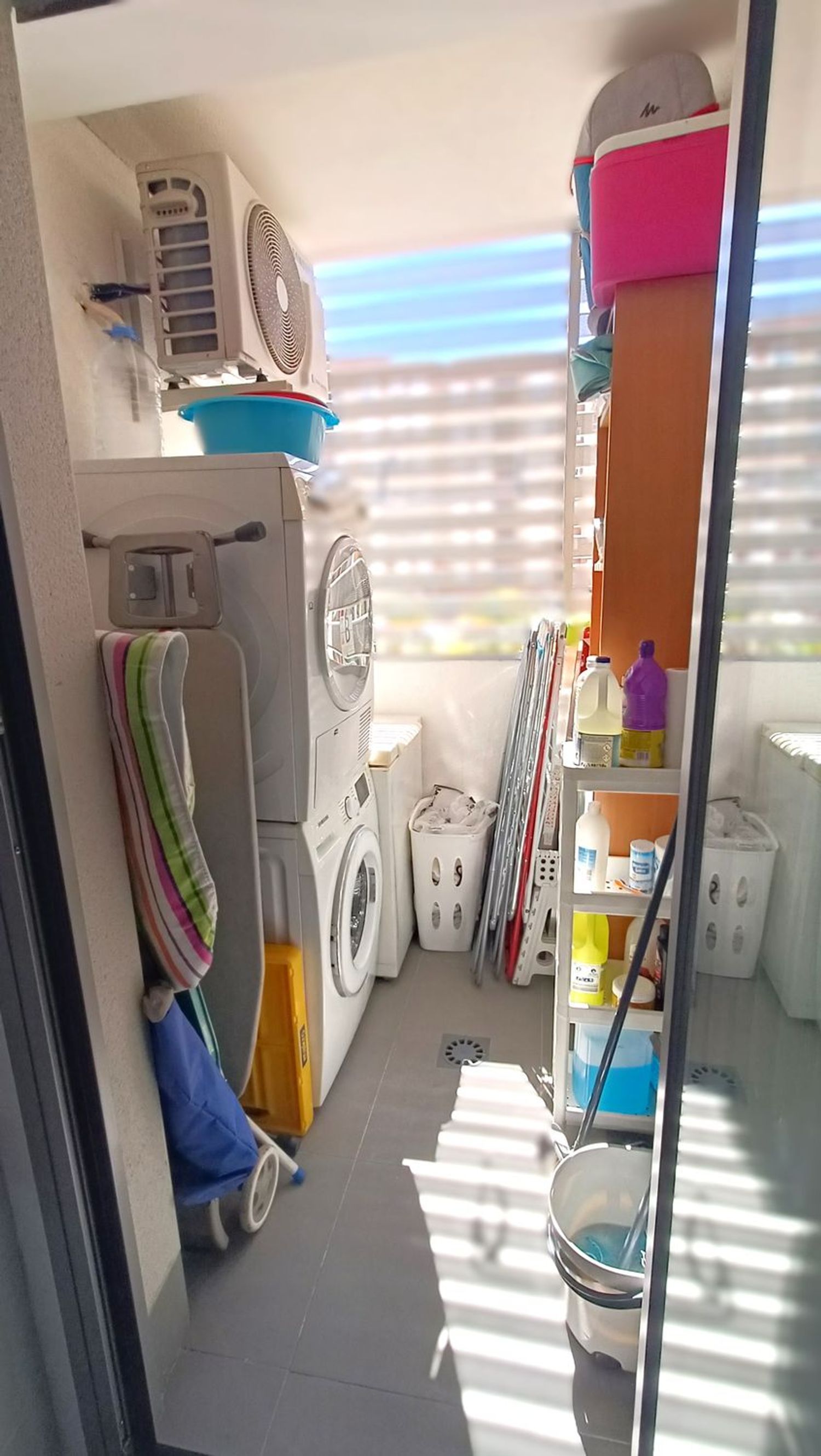 Piso en calle Océano Pacífico, 5 - Foto 7