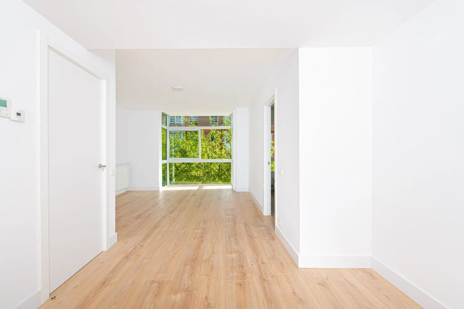 Piso en avenida del Papa Negro - Foto 4