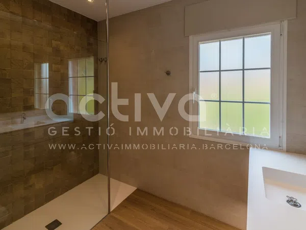 Casa o chalet independiente en Avenida de la Indústria - Foto 20