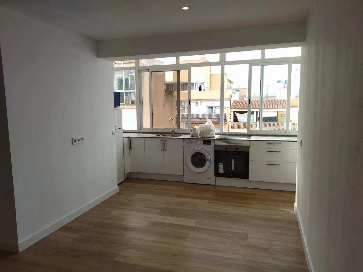 Estudio en calle de Bellamar, 25 - Foto 6