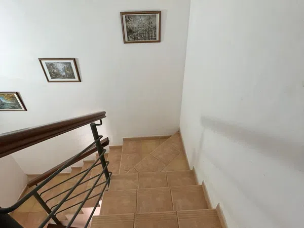 Chalet pareado en costanera, 9 - Foto 15