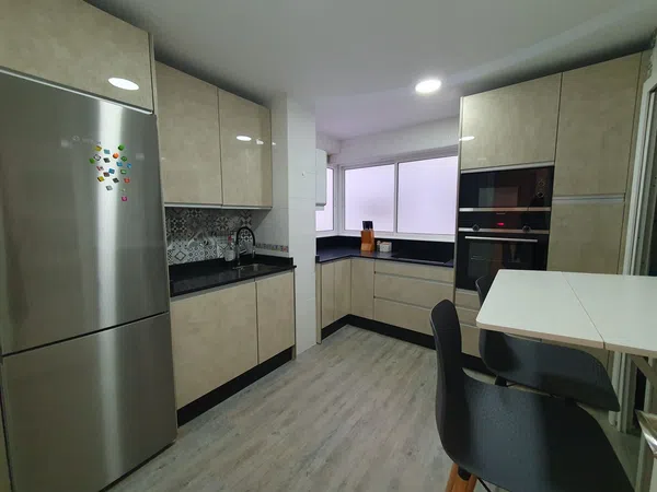 Piso en Barrio Huelin - Foto 7