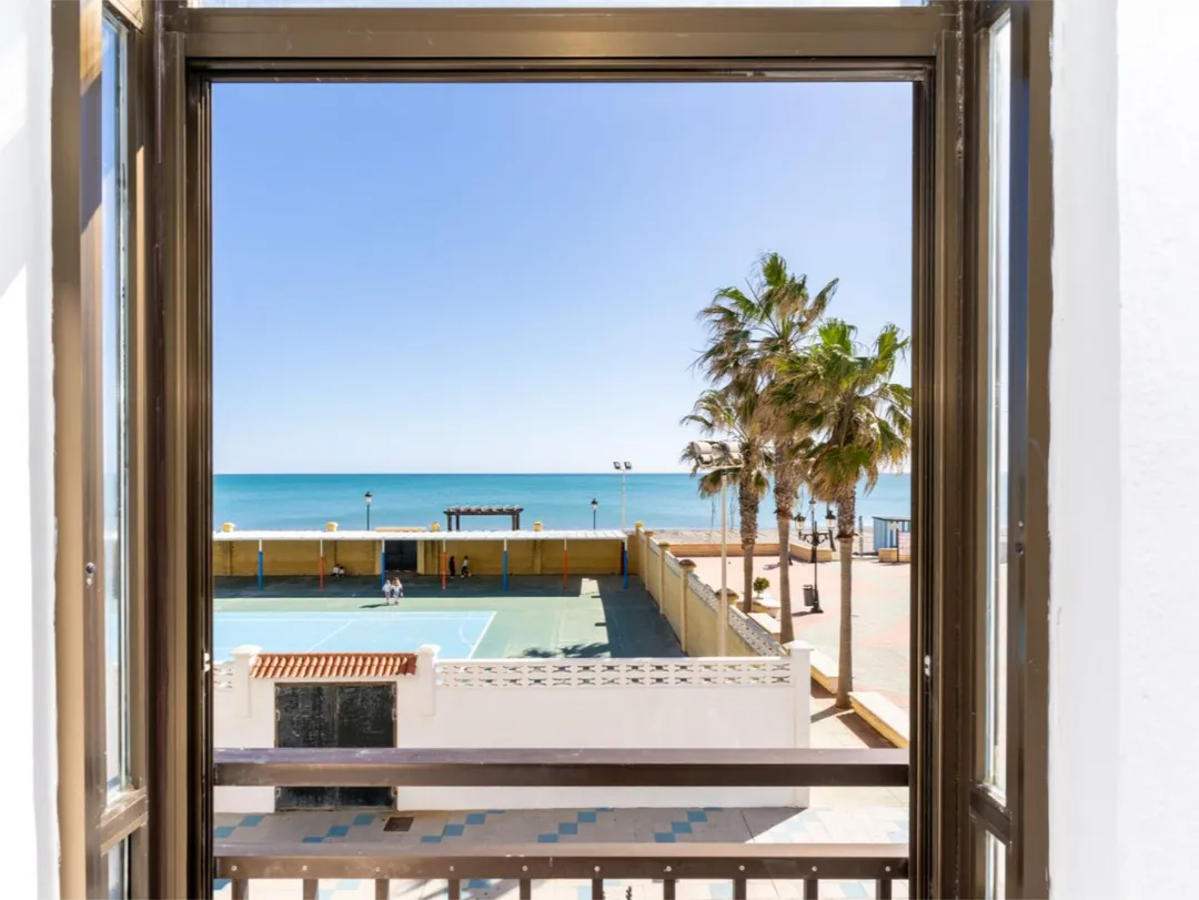 Piso en Manilva - Foto 8