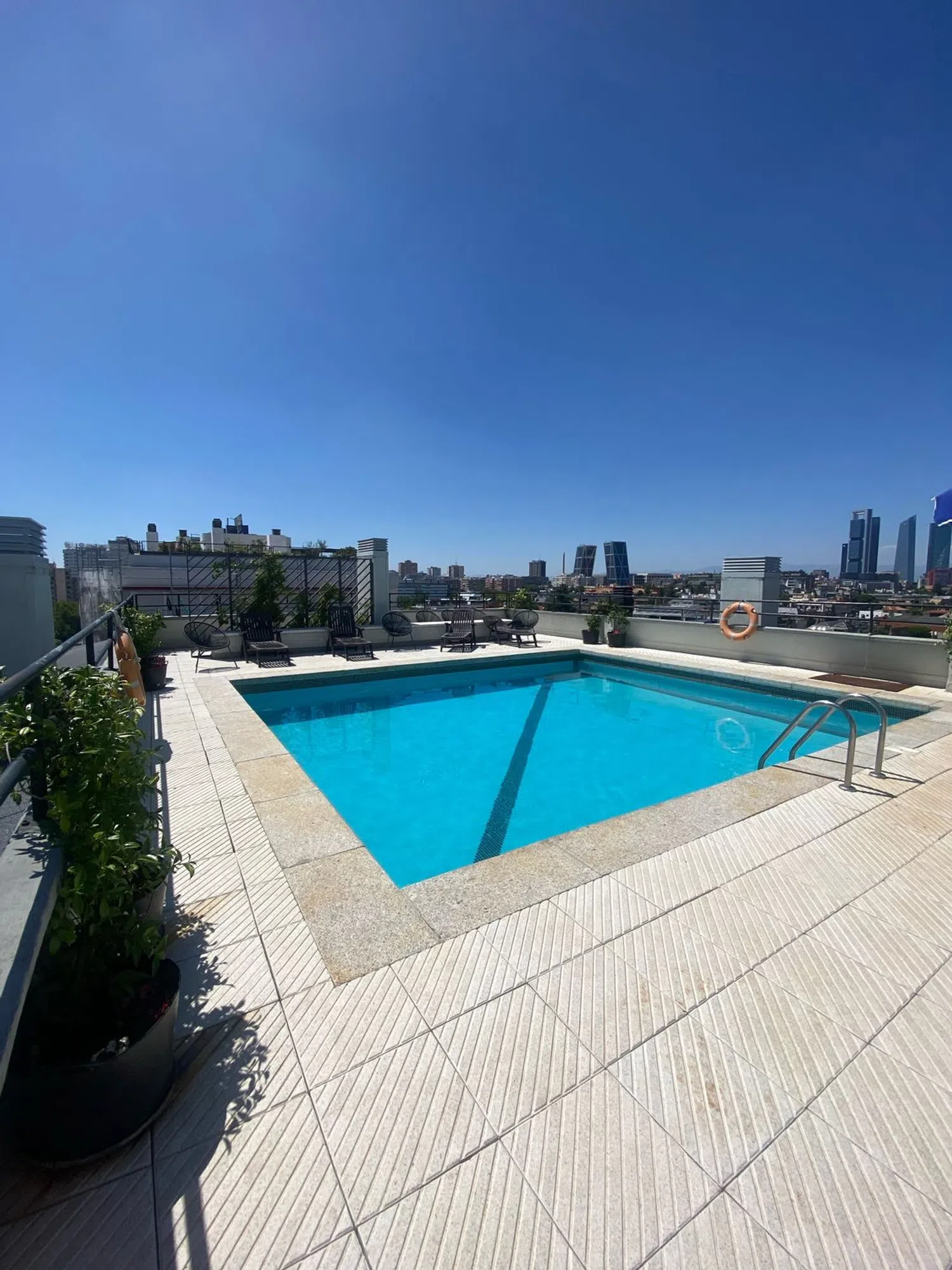 Piso en avenida de Alberto de Alcocer, 49 - Foto 12