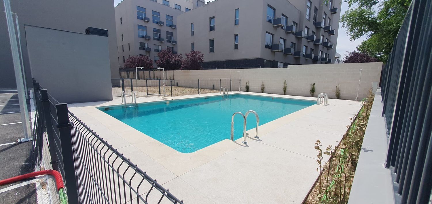 Dúplex en calle Laguna del Marquesado, 7 - Foto 19